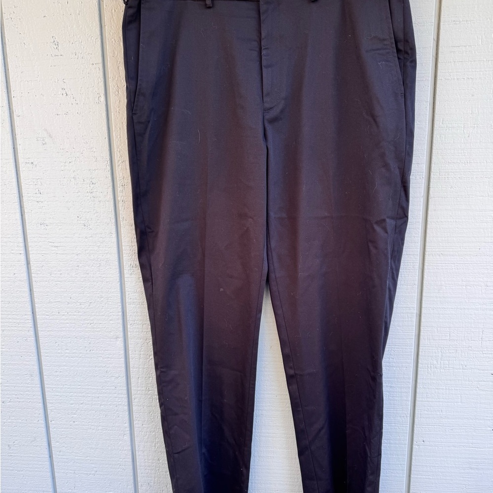 Haggar Men's Dress Pants